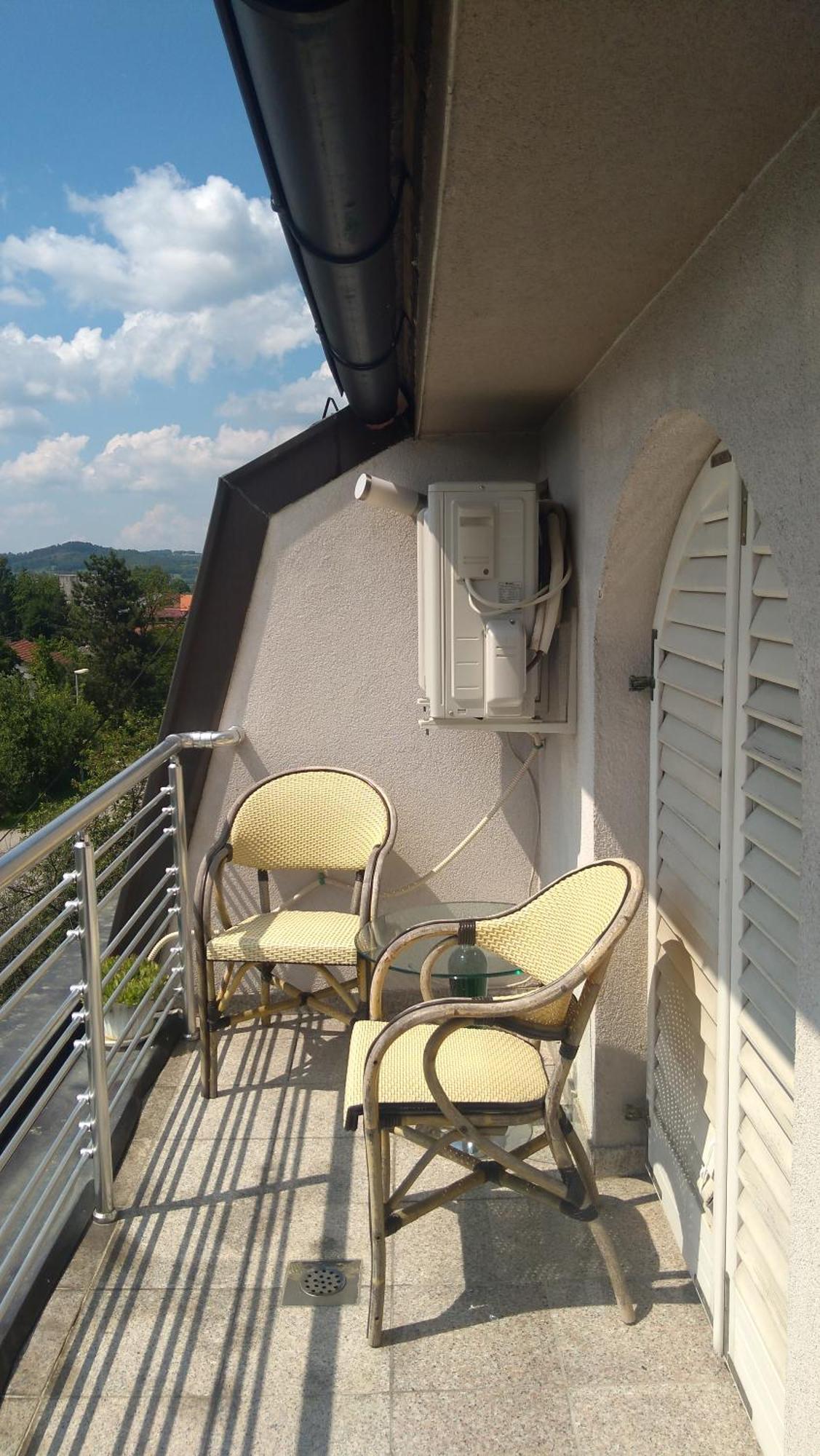 Guesthouse Jelic Teslić Quarto foto