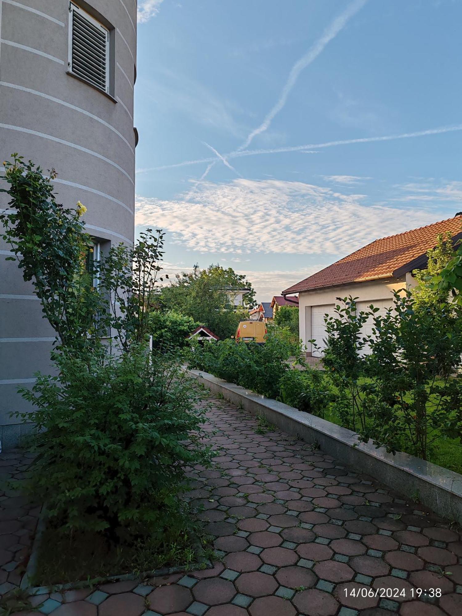 Guesthouse Jelic Teslić Exterior foto
