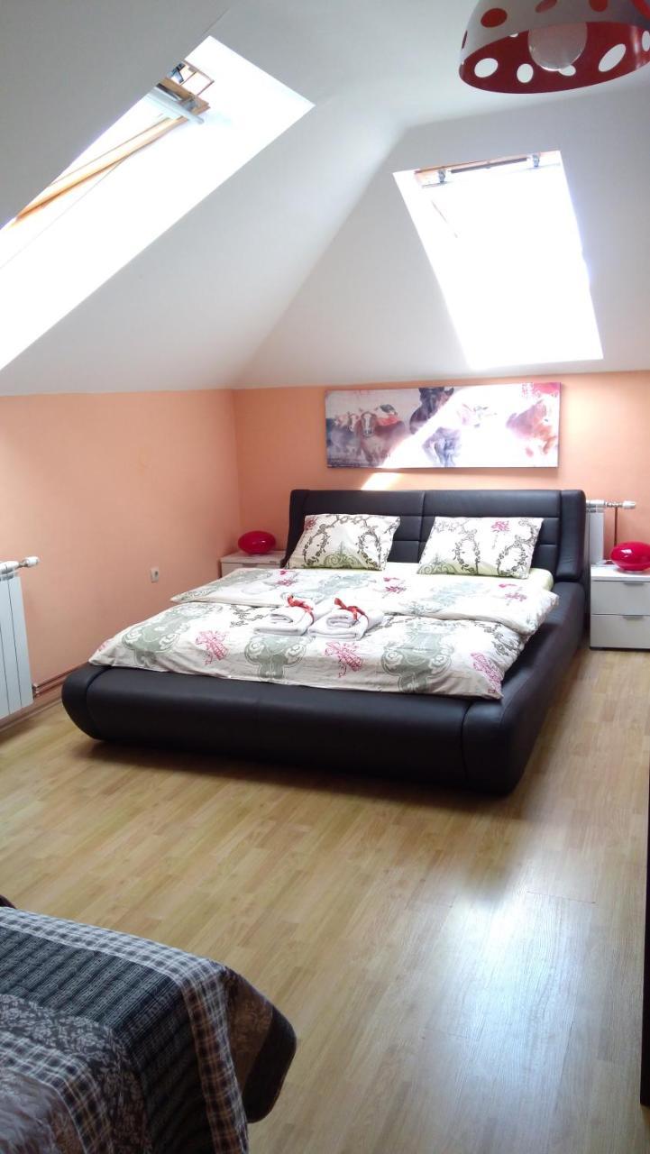 Guesthouse Jelic Teslić Quarto foto
