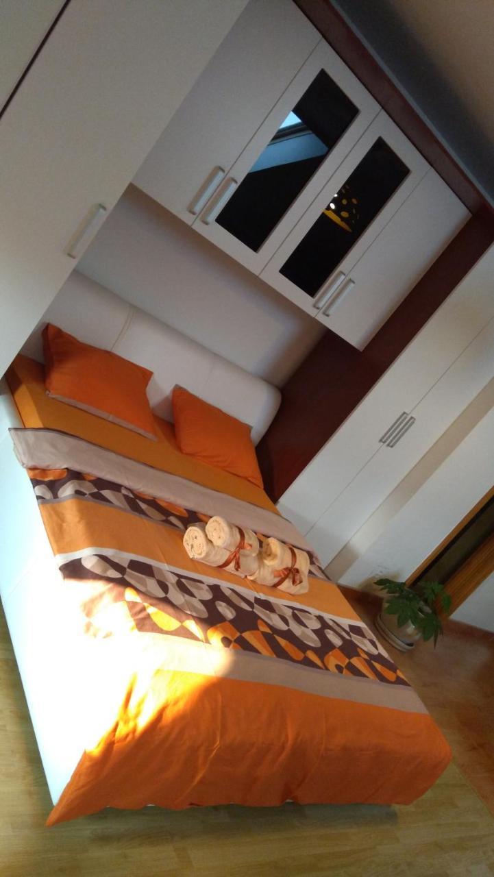 Guesthouse Jelic Teslić Exterior foto